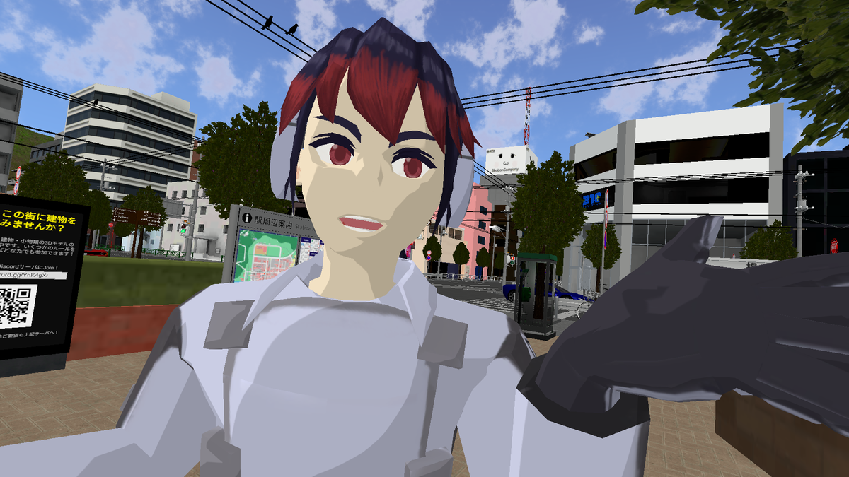ツバメヤロクスタート！