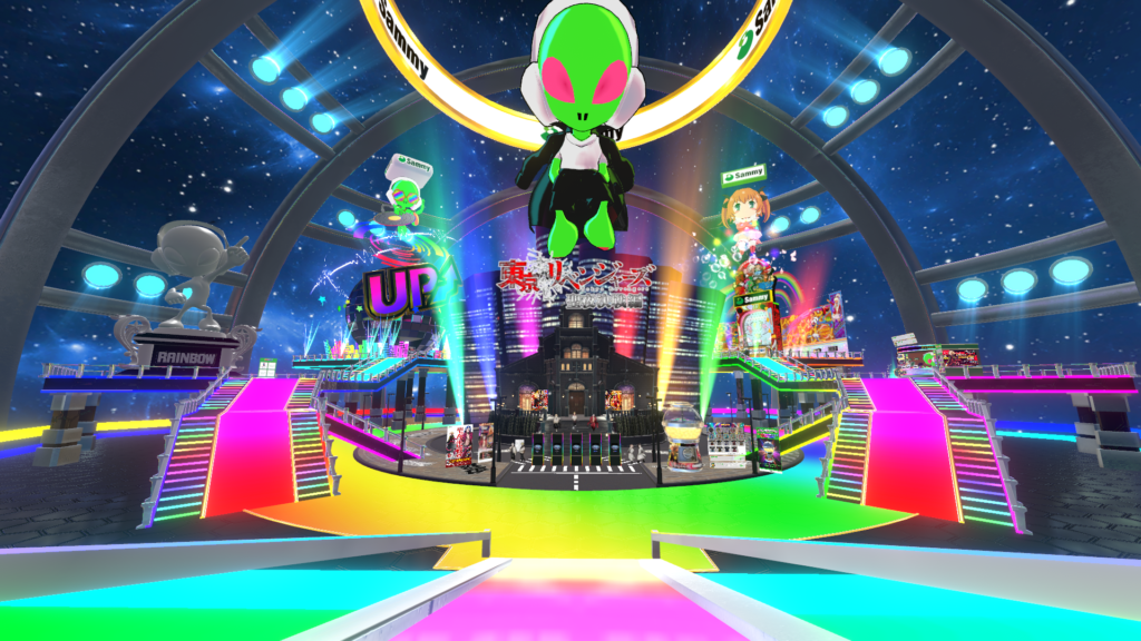 サミーワールド